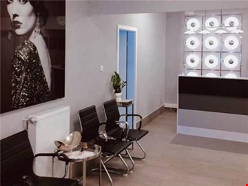 Pasaret Clinic Plastic Surgery
